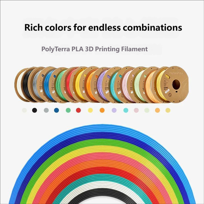 Multi-color