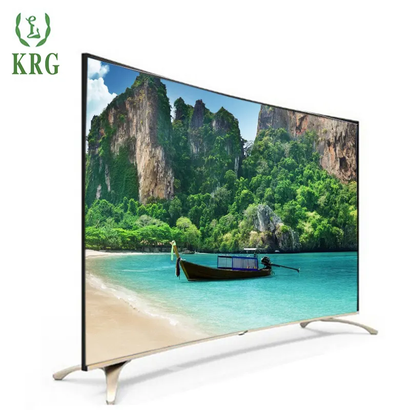 HDR 96นิ้ว OLED TV/ LED TV 4K UHD สมาร์ท Android