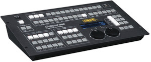 DMX288 controller barra di nozze fase di illuminazione dimming controller RGB