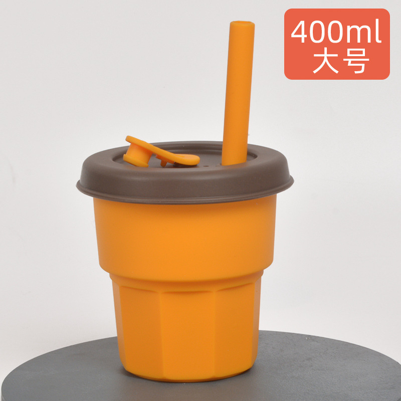 Orange 400 ml