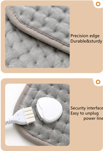 Custom Small Electric Blanket Heating <strong>Pad</strong> High-temperature Hot Compress Heatingpad Multifunctional <strong>Warming</strong> Blanket Heating <strong>Pad</strong> - Product Image 5