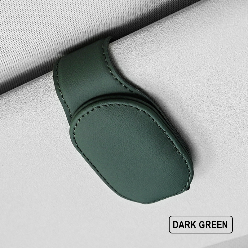 Verde oscuro