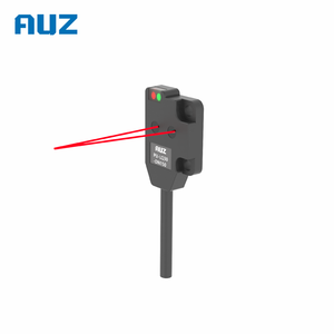 NPN/PNP <strong>Reflective</strong> <strong>Diffuse</strong> Ultra-thin Ultra-miniature Can Installed Anywhere Photoelectric <strong>Sensor</strong> - Product Image 3