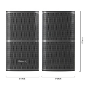新型多功能扬声器usb 2.0扬声器大尺寸优质电脑蓝牙功能 - Product Image 6