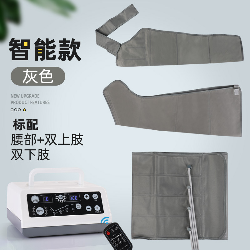 Gray LCD screen host