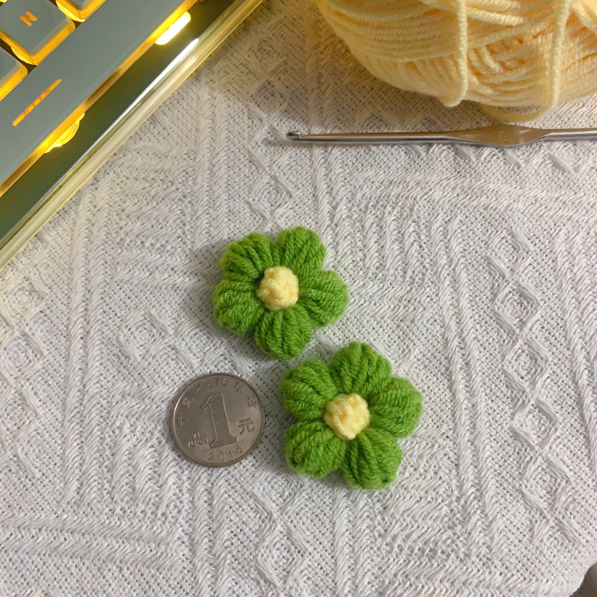 Verde hierba