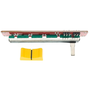 Slide <strong>Potentiometer</strong> 10K <strong>Linear</strong> Module Dual <strong>Output</strong> for AVR Electronic Block - Product Image 2