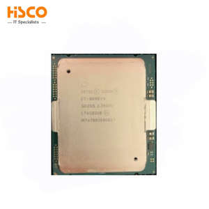 CM8066902885200สำหรับ Intel Xeon E7-8890 V4 24 Core 2.20 GHz 60 MB LGA-2011โปรเซสเซอร์ CPU สำหรับเซิร์ฟเวอร์ - Product Image 3