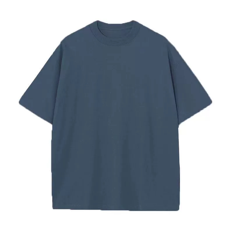 brume bleue