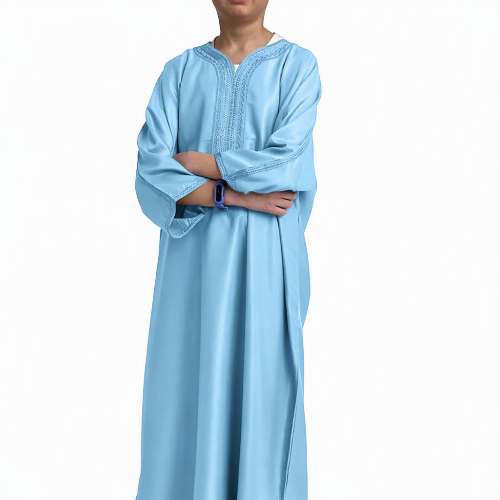 Sky Blue