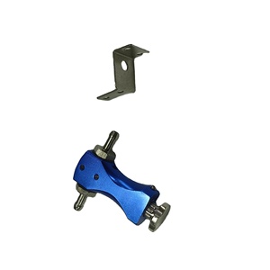 Çift el LS motor Boost ayarı Turbo denetleyici, alüminyum basınç ayar vanası - Product Image 5
