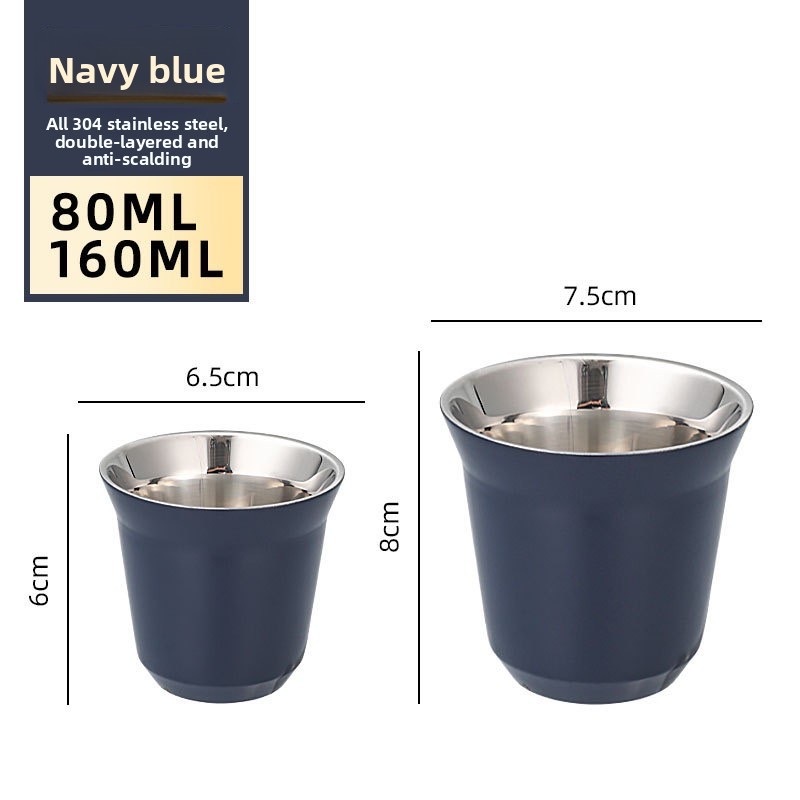 Navy blue