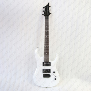OEM Chinese Factory Custom Color ST Style Electric Guitar Basswood Front and Maple Back/Side <strong>String</strong> Instrument - Product Image 1