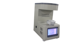 Voll automatischer Schnitts telle spannungs tester für die pharmazeut ische Lebensmittel-und Bildungs industrie Kunden spezifischer OEM-Support - Product Image 6