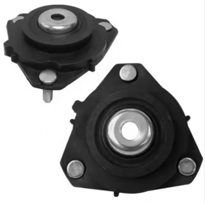 フォードFIESTAV (JH _ JD _) 2001-2010 <span class=keywords><strong>2S653K155CB</strong></span>用自動車部品アブソーバーマウントストラットマウント