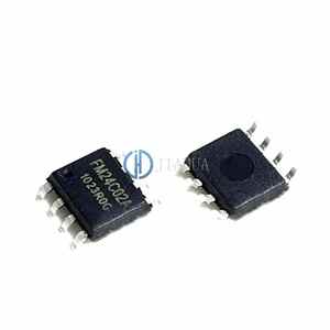 Fm24c04 Sop 8 Programmier speicher Ic Fm24c04a - Product Image 1