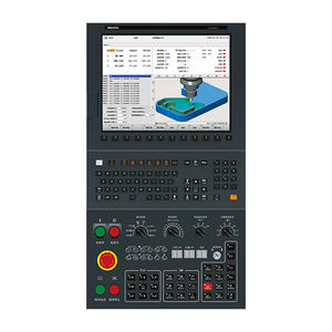 NK530M sistema CNC integrato di fascia alta Controller 3-6 assi