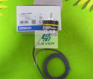 Поворотный кодировщик, кодировщик Omron, кодировщик P + F, E6b2-Cwz6c перец + кодировщик Fuchs, - Product Image 3