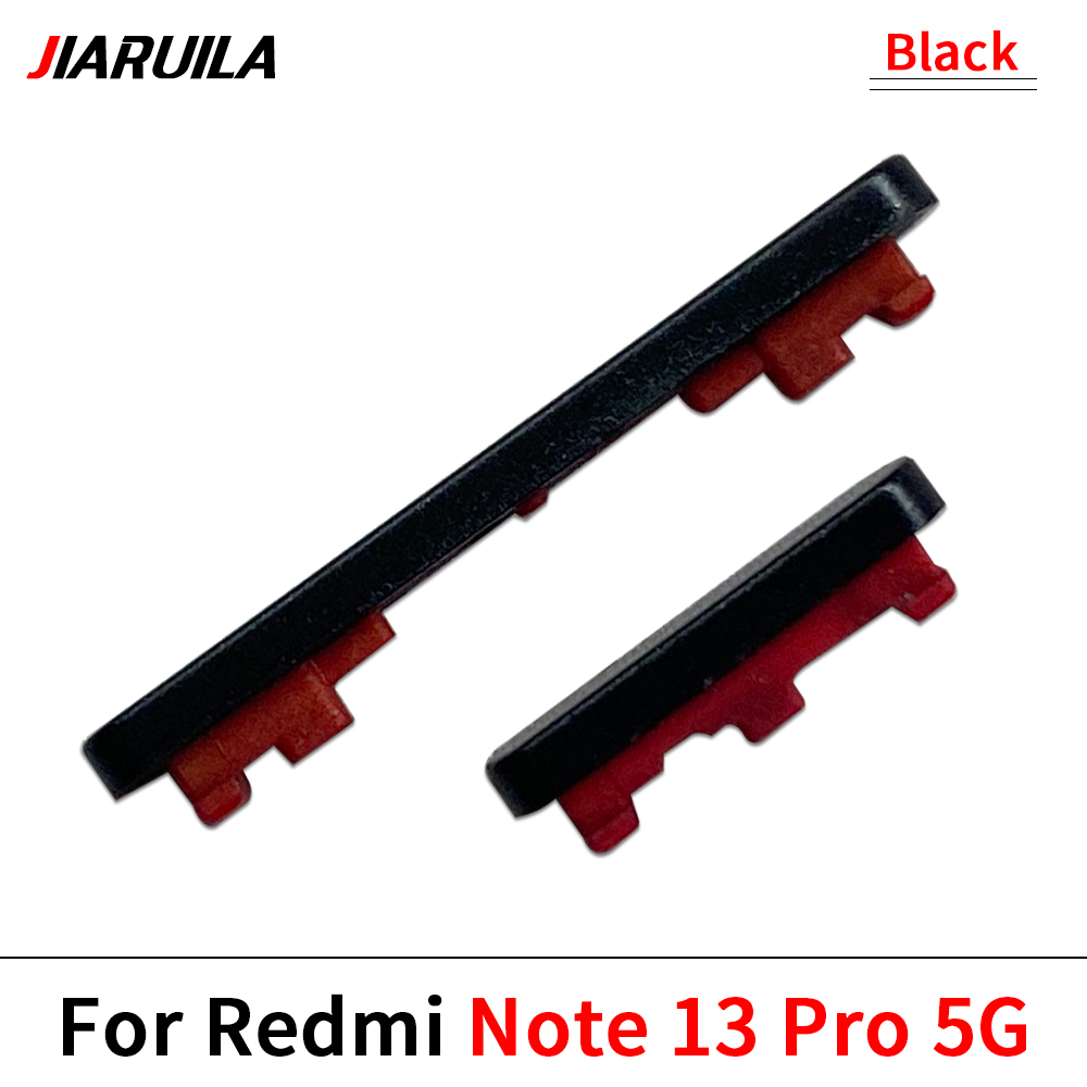 Nota 13 Pro 5G nero