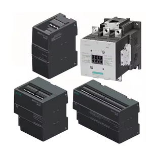 100% Original ATV930 Unidad de velocidad variable 75KW Controles industriales Control vectorial y potencia trifásica para ATVs - Product Image 4