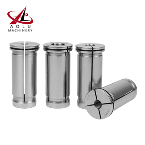 C20 <strong>C25</strong> CNC Lathe <strong>Machine</strong> High Precision Chuck Set C Type Powerful Collet - Product Image 3
