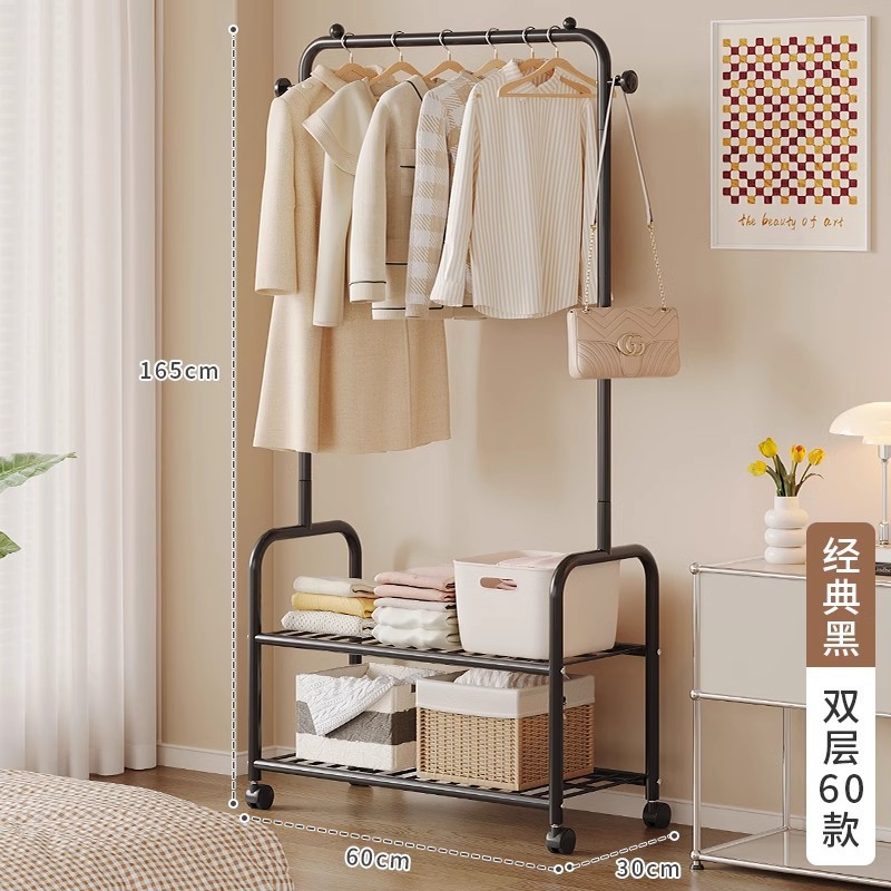 ดับเบิ้ลเลเยอร์ 60 สีดำ