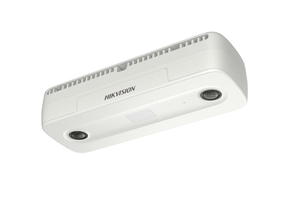 Werkspreis Hik Original OEM DS-2CD6825G0/C-I(V)(S)(B) mit Kartenanschluss Personenzählung professionelle doppelt-sicherheit IP-Kamera