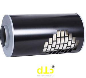 Chất lượng cao điều kiện mới không khí nhà ở 3099012 ah1135 p524838 e1491l ca6623 pa2724 ah1135m Bộ lọc không khí cho máy móc xây dựng - Product Image 2