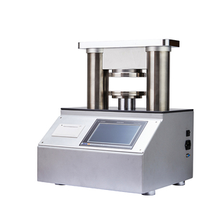 Rentable 2024 nuevo patrón máquina de prueba de compresión digital probador de aplastamiento de anillo de borde - Product Image 1