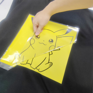 Labellet Heat Transfer <strong>Vinyl</strong> Rolls, Easy Cutting Iron on <strong>Vinyl</strong>, HTV <strong>Vinyl</strong> Bundle with 10 Assorted Colors - Product Image 6