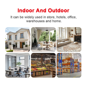 5MP Dome Outdoor Waterproof USB <strong>Camera</strong> 5mm 65-degree Distortionless Wide Dynamic for Home Office Store Security with CMOS <strong>Sensor</strong> - Product Image 5