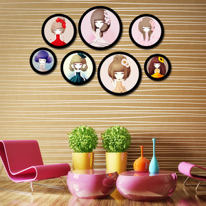 Round <strong>Display</strong> Compatible-HDM <strong>Input</strong> Digital Signage Touchscreen Circular <strong>Display</strong> 1280x1280 <strong>LCD</strong> Panel P236RVN01.0 DV236FBM-N00 - Product Image 5