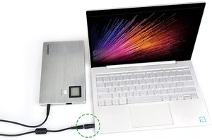 Laptop DC <strong>Power</strong> Adapter <strong>Kits</strong> Universal 5.5 mm <strong>X</strong> 2.1 mm DC AC <strong>Power</strong> Adapter Tips Connector for Brand All Laptop - Product Image 5