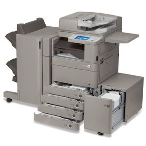 4 renk A3 30 ppm 1200x1200 dpi Canon imageRUNNER ADVANCE C5030 yazıcı için yeniden üretilmiş renkli lazer çok fonksiyonlu yazıcı - Product Image 1