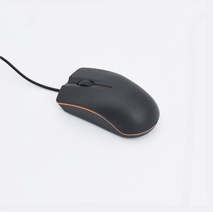 Новинка, дешевая Оптическая Проводная USB компьютерная мышь OEM-дизайна - Product Image 3