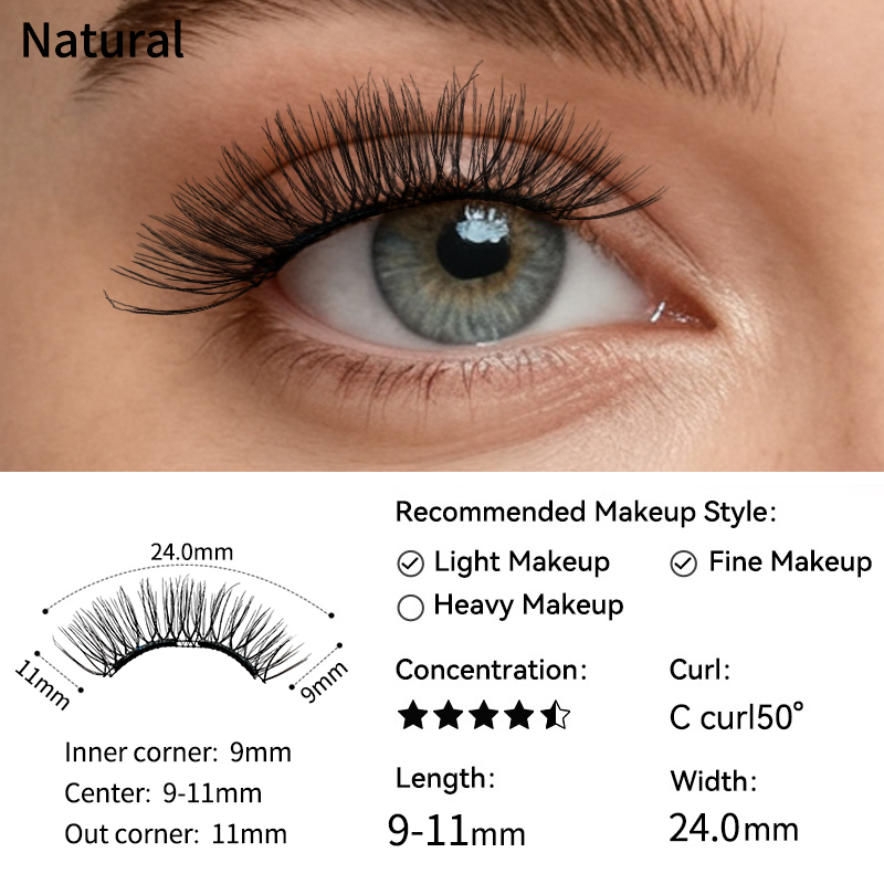 Natural