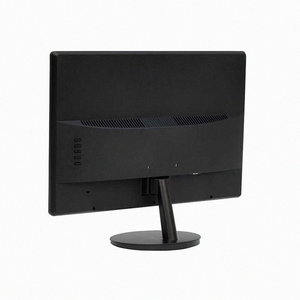 Monitor LCD curvo de 31,5 pulgadas súper ancho 165 Hz 2K con retroiluminación LED Altavoz incorporado PC Gaming Computadora de escritorio usada