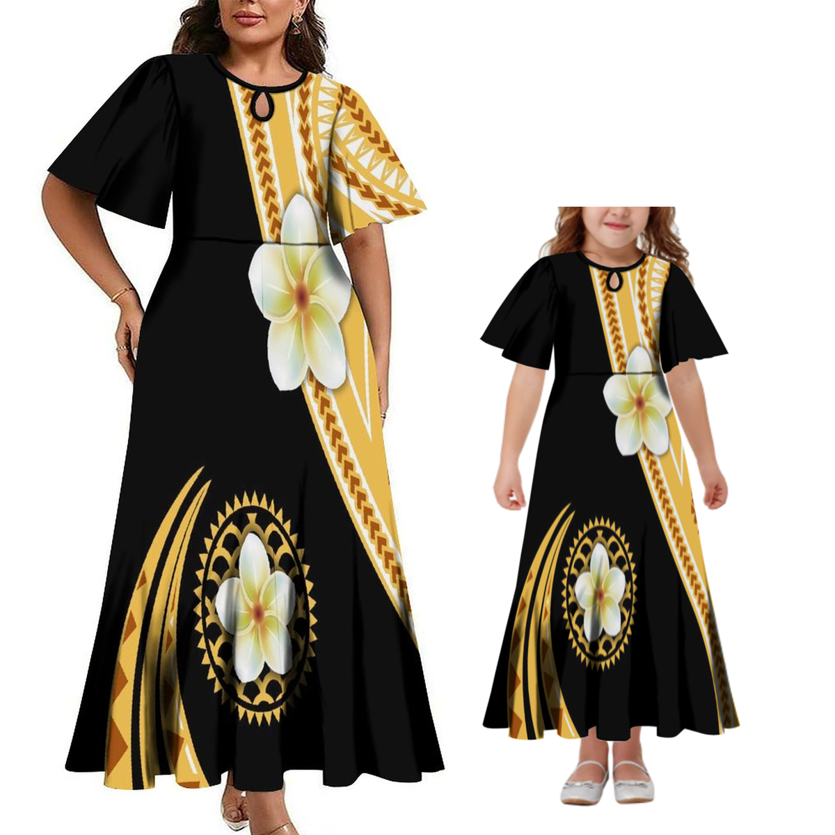 Black-YSFE1074-black