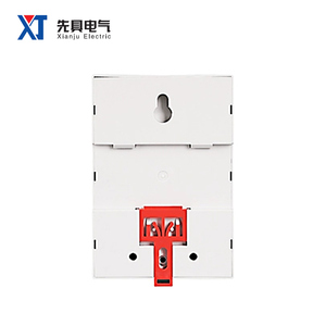 JW1316T DIN-Rail montaggio di latitudine e longitudine controllo del tempo interruttore di controllo del tempo di regolazione dell'orologio manifattura personalizzazione - Product Image 6