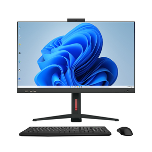 Venta caliente Aio Machine 18,5 pulgadas 21,5 pulgadas 22 pulgadas 24 pulgadas 27 pulgadas PC de escritorio todo en uno I9 I10 I11 Sistema operativo - Product Image 1