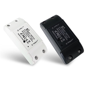 Tuya alexa מתג חכם <span class=keywords><strong>wifi</strong></span> מודול בקר מודול tuya חכם יישום קול ממסר קולי עבודה עם מתג אור הוביל - Product Image 1