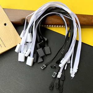 エンボスブランド名ロゴカスタムシェイプハングタグリボンストリング衣類用プラスチックシールタグハングタグ - Product Image 5