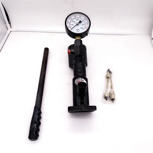 Hochwertige Common-Rail-Injektor prüfmaschine für JMC - Product Image 5