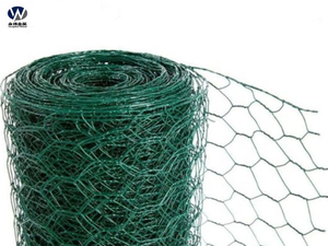 4 millimetri di Tipo Reticolo Triplo twist Esagonale Rete Metallica - Product Image 3
