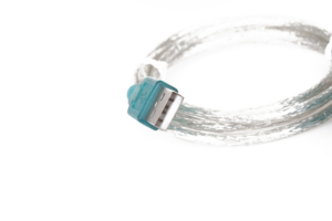 USB di VCOM all'adattatore seriale di RS232 USB con il Chipset di IC USB 2.0 al cavo seriale maschio 1.2m 4ft per Windows Vista XP Linux ed il sistema operativo del Mac