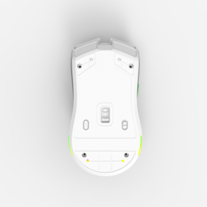 Custom Tri-Mode 2.4G/USB-C/<strong>Bluetooth</strong> Mouse with Wireless Gaming Mouse for <strong>Keyboard</strong> - Product Image 6