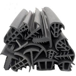 Universal t Shaped Car Sound Windshield Sealant Dashboard Soundproof <strong>Rubber</strong> Seal Strip Auto <strong>Rubber</strong> Seals Car Gap Sealing Strips