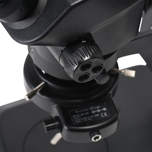 HD 7x-50x Microscopio estéreo con zoom continuo Herramienta de soldadura Binocular Microscopio de fuente de luz LED para reparación de soldadura móvil - Product Image 4
