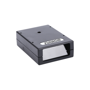 EVAWGIB 1D激光条形码扫描仪模块嵌入式固定引擎安装重新组装的USB TTL - Product Image 1