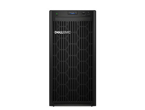 Heißer Verkauf PowerEdge T150 Tower Server Intel Xeon E-2300 Serie auf Unternehmens ebene Modell R760 DDR4 Speicher SSD HDD Hard Stock - Product Image 4
